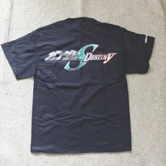 2025年最新】ガンダム Tシャツ seedの人気アイテム - メルカリ
