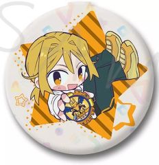 Fate/ステイナイトカフェ ギルガメッシュ 干支 缶バッジ - メルカリ