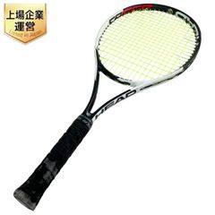 HEAD ヘッド GRAPHENE TOUCH SPEED MP テニスラケット N9343475
