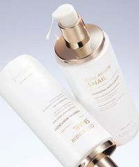乳液 「MISSHA/ミシャ」SN　エッセンシャル　モイスチャライザー