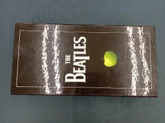 2025年最新】ビートルズ cd boxの人気アイテム - メルカリ