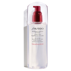 SHISEIDO トリートメントソフナー エンリッチド 本体 150ml