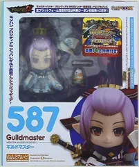 2025年最新】モンスターハンター ねんどろいど の人気アイテム