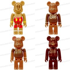 BE@RBRICK ベアブリック