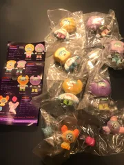 ShocKun &amp; Wassan set ショックン &amp; ワッサン セット 2025年最新】ショックン ワッサンの人気アイテム - メルカリ