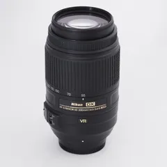 2月17日限定お値下げ✨Nikon ニコン AF-S 55-300mm VR Amazon.com: Nikon - AF-S DX NIKKOR 55-300mm f/4.5-5.6G ED VR