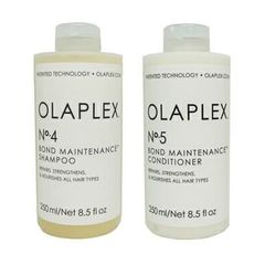 OLAPLEX No.4 シャンプー & リッチマスク セット - メルカリ
