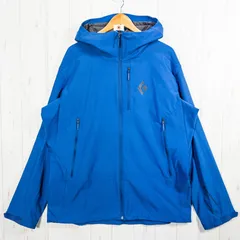 2025年最新】black diamond シェルの人気アイテム - メルカリ