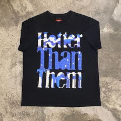 ブルーナボイン BRU NA BOINNE 与作 HEYHEYHOO TシャツL - メルカリ