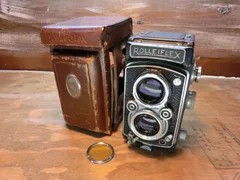 2025年最新】ROLLEIFLEX Tessar 3.5 75mmの人気アイテム - メルカリ 2025年最新】ROLLEIFLEX Tessar 3.5 75mmの人気アイテム - メルカリ