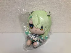 新品 BEEGsmol ぬいぐるみ 4種 ファウナ ムメイ ハコス クロニー 七詩ムメイ ぬいぐるみ BEEGsmol - メルカリ