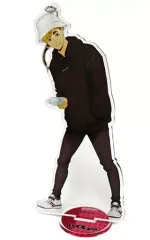 【中古】雑貨 宮侑 スタンド付きアクリルキーホルダー 「ハイキュー!! Dayoff」