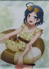 BIRTHDAY　記念　キーホルダー　小町　やはり俺の青春はまちがっている 比企谷小町のグッズ一覧 : GAGAGA SHOP ONLINE | 小学館公式総合