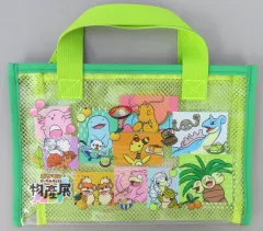 【中古】バッグ 集合 スパバッグ 「ポケットモンスター ポケモンローカルActs物産展」