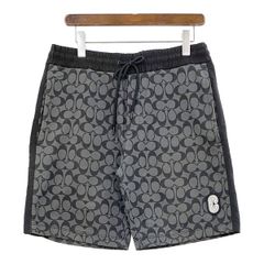 COACH 半ズボン ショートパンツ 4mRYceV3kLs7QNbbySvRBk.jpg@jpg