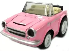 2025年最新】チョロQ フェアレディZの人気アイテム - メルカリ