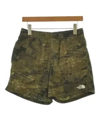 THE NORTH FACE ショートパンツ メンズ 【古着】【中古】【送料無料】