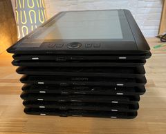 Cintiq DTK-1300 ワコム　9台