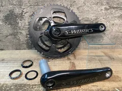 2025年最新】s-works クランクの人気アイテム - メルカリ