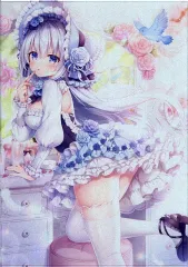三つ葉ちょこ 吸血鬼ちゃん アクリルボード 三つ葉ちょこ アクリルフィギュア 吸血鬼ちゃんと悪魔ちゃん 未