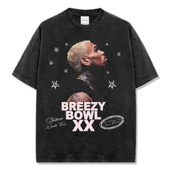 2025年最新】chris brown tシャツの人気アイテム - メルカリ