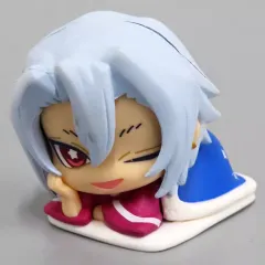 【中古】トレーディングフィギュア 宇髄天元 「おねむたん 鬼滅の刃 漆ノ型 遊郭編」