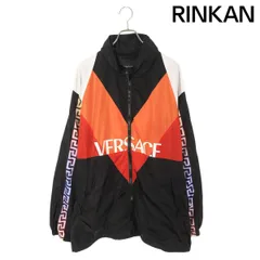 2025年最新】VERSACE メンズ ジャンパー・ブルゾンの人気