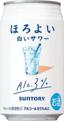 2024年最新】サントリー ほろよい 白いサワーの人気アイテム - メルカリ