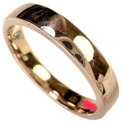 11.5号 【Chaumet/ショーメ】リング・指輪 エターナル ドゥ ショーメ 1PD K18PGピンクゴールド 18金  4.4g 52 レディース 【中古】【真子質店】【BL】
