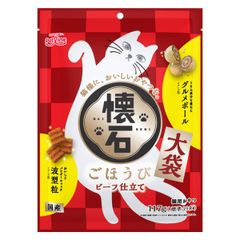 【新品・7営業日以内発送】ペットライン KSS-5 懐石ごほうび ビーフ仕立て 117g KSS5【沖縄離島販売不可】