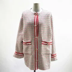 2024年最新】MAJEの人気アイテム - メルカリ 