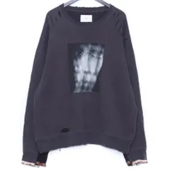 STEIN OVERSIZED REBUILD SWEAT LS Mサイズのサムネイル