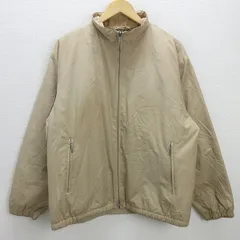 BURBERRY GOLF ジャンパー M ベージュ BURBERRY GOLF ジャンパー M ベージュ