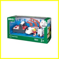 リモートコントロールトラベルトレイン 33510 BRIO