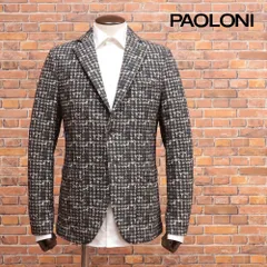 2025年最新】パオローニ PAOLONI ジャケットの人気アイテム