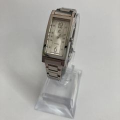 「ジャンク」CITIZENXCクロスシー　レディース腕時計