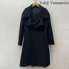 2025年最新】Yohji Yamamoto レディース ジャケット・アウター