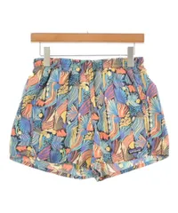 patagonia ショートパンツ メンズ 【古着】【中古】【送料無料】