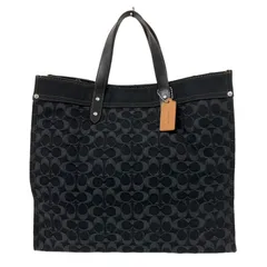 2025年最新】coachフィールドトート40の人気アイテム - メルカリ