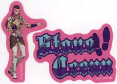 2025年最新】ジョジョ アナスイ ナルシソの人気アイテム - メルカリ