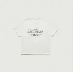 2025年最新】the barnnet tシャツの人気アイテム - メルカリ