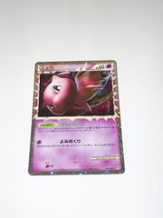 ミュウ HP60 018/040★ LL ロストリンク よみおくり ポケモンカードゲーム