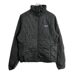 【中古】美品　パタゴニア　パフジャケット 楽天市場】パタゴニア パフジャケット 中古（メンズファッション