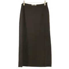 2025年最新】JIL SANDER タイトスカートの人気アイテム - メルカリ