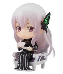 【中古】トレーディングフィギュア エキドナ ビッグサイズフィギュア 「Re：ゼロから始める異世界生活 2nd season　あそーと」 A賞