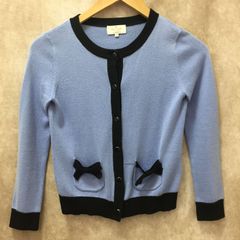 kate spade ケイト・スペードニューヨーク カーディガン 140㎝