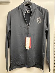 FENDI 長袖ハイネックスキーセーター S/M ブラック - メルカリ