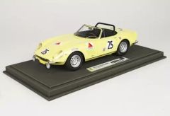 Alfa Romeo GT Am Jarama 1970 ミニカー - メルカリ