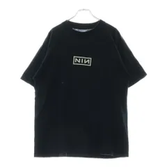 2025年最新】NINE inch nai 90sの人気アイテム - メルカリ