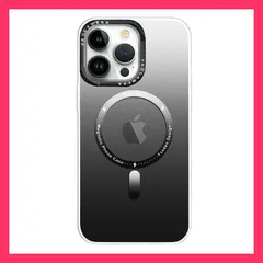 ★売れ筋★ iphone ガラスフィルム Magsafe対応 iphone 12 13 14 pro max ケース iphone13 mini ケース Magsafe iphone12 mini ケース おしゃ